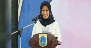 Dugaan Transaksi Narkoba di Tempat Hiburan, Wali Kota Iin Janji Telusuri Perizinan 2 Dugaan Transaksi Narkoba di Tempat Hiburan, Wali Kota Iin Janji Telusuri Perizinan