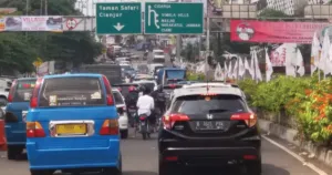 One Way Diberlakukan di Jalur Puncak Saat Libur May Day 2026, Ini Jadwal dan Rute Alternatifnya