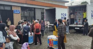 439 Calon Jemaah Haji Kota Bogor Siap Berangkat, Koper Mulai Dikirim ke Asrama Haji