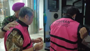 Bongkar Korupsi Tambang Bauksit di Kalbar, Kejagung Tahan Pejabat ESDM dan Tiga Lainnya