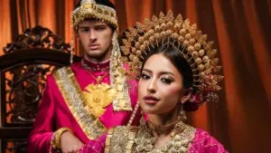 Jennifer Coppen dan Justin Hubner Siap Nikah di Bali, Bocoran Jadwalnya Bikin Heboh