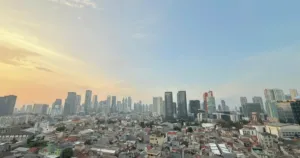 Kejahatan Jalanan Tak Bisa Ditangani Polisi Sendiri, LBH Jakarta Bongkar Akar Masalahnya 7 Kejahatan Jalanan Tak Bisa Ditangani Polisi Sendiri, LBH Jakarta Bongkar Akar Masalahnya