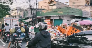DPRD DKI dan Menteri LH Bahas Krisis Pengelolaan Sampah Jakarta yang Kian Amburadul