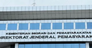 Dugaan Jual Beli Kamar Terbongkar, Tiga Petugas Lapas Blitar Disanksi Berat