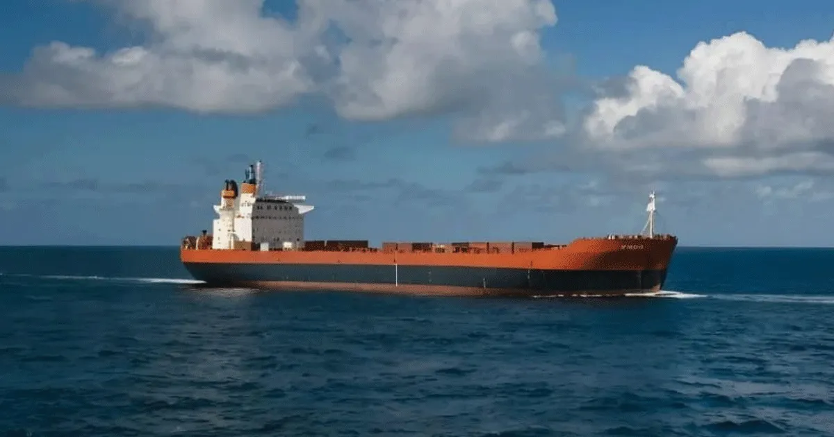 Kapal Tanker Asing Terdeteksi di Perairan RI, Pemerintah Lakukan Verifikasi 2 kapal tengker