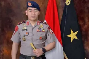 Sosok Brigjen Arif Budiman, Jenderal Brimob yang Kini Pimpin Polda Maluku Utara