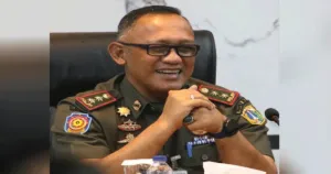 Libur Idul Adha Rawan Kriminal, Satpol PP DKI Siagakan 1.790 Personel Patroli 24 Jam