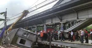 DPR Soroti Anggaran Rp4 Triliun Perlintasan Sebidang, Dinilai Belum Solusi Jangka Panjang