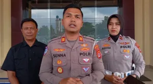 Kasus Kecelakaan Maut Pejabat Pandeglang Naik ke Penyidikan, Berkas Segera Dilimpahkan ke Jaksa 1 Kasus Kecelakaan Maut Pejabat Pandeglang Naik ke Penyidikan, Berkas Segera Dilimpahkan ke Jaksa
