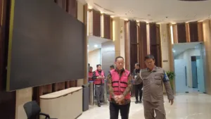 Kejagung Sita Dokumen dan Barang Elektronik, Kasus Tambang PT QSS Masuk Babak Baru