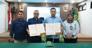 Kejari Depok dan PT Tirta Asasta Teken MoU, Perkuat Pelayanan Publik dan Tata Kelola Perusahaan 9 Kejari Depok dan PT Tirta Asasta Teken MoU, Perkuat Pelayanan Publik dan Tata Kelola Perusahaan