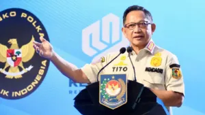 Rumah MBR Dipermudah! Tito Gratiskan BPHTB dan PBG demi Percepat Hunian Rakyat