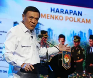 Pemerintah Bergerak! RI Tempuh Jalur Diplomatik Bebaskan WNI yang Ditahan Israel