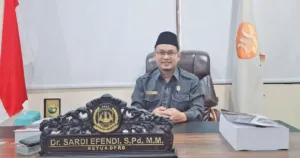 Usai Insiden Bekasi Timur, DPRD Dorong Evaluasi Tata Ruang dan Percepatan DDT 5 Usai Insiden Bekasi Timur, DPRD Dorong Evaluasi Tata Ruang dan Percepatan DDT