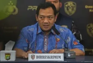 Kombes Iman Jadi Sorotan usai Bicara Tembak Begal, Ini Profil dan Rekam Jejaknya