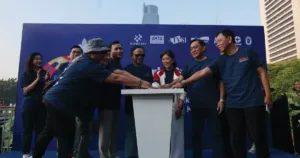 Meutya Hafid Tegaskan Pers Mitra Strategis Melawan Disinformasi 8 Meutya Hafid Tegaskan Pers Mitra Strategis Melawan Disinformasi