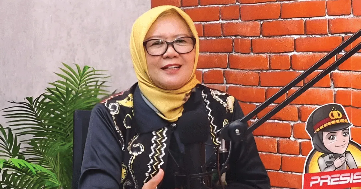 Begal Mengintai, Kompolnas Tegaskan Rasa Aman Warga Jadi Taruhan Polisi 1 Begal Mengintai, Kompolnas Tegaskan Rasa Aman Warga Jadi Taruhan Polisi