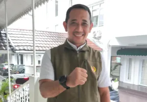 KONI Kota Bogor Klaim Kesiapan Atlet Porprov Jabar 2026 Capai 95 Persen, Targetkan 100 Emas