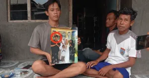Baru Sehari Kerja, Pemuda Asal Pandeglang Tewas Dibacok di Cengkareng 2 Baru Sehari Kerja, Pemuda Asal Pandeglang Tewas Dibacok di Cengkareng