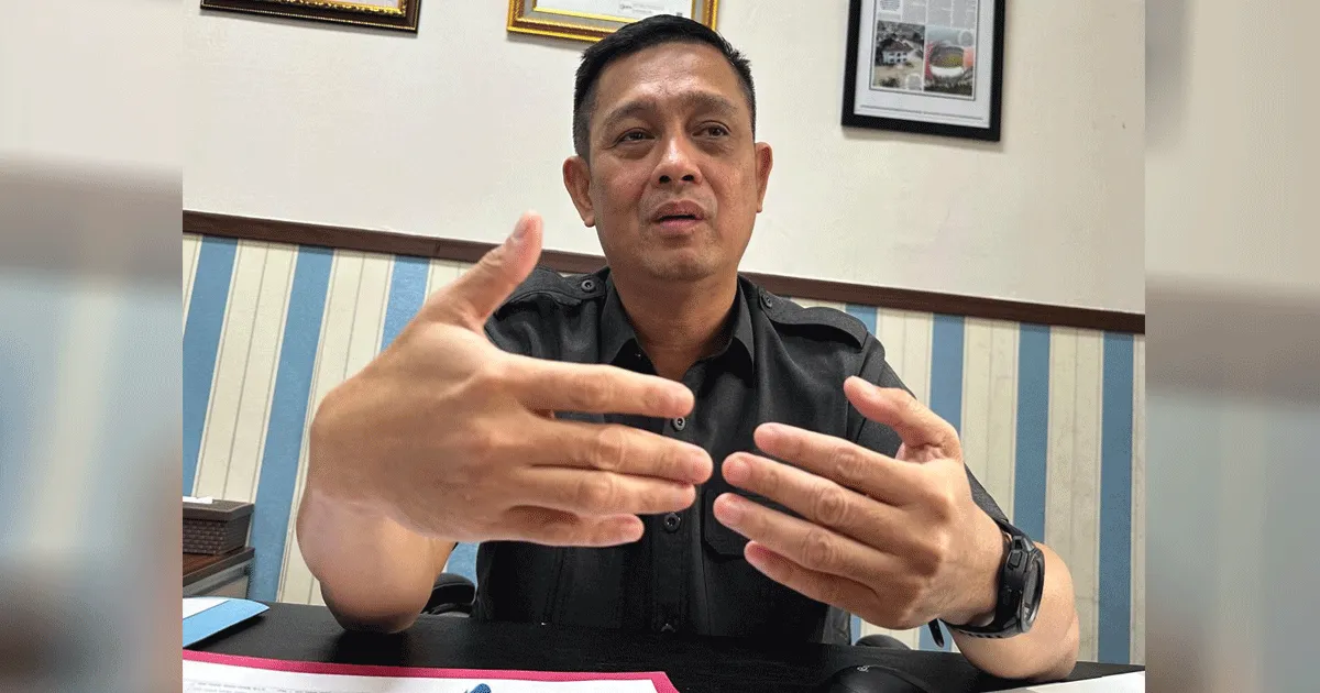 Jalan Rusak Masih 300 Km, Bekasi Mulai Perbaikan 106 Titik Tahun Ini 1 Jalan Rusak Masih 300 Km, Bekasi Mulai Perbaikan 106 Titik Tahun Ini
