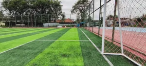 Mengintip Sport Plus Sukatani, Ruang Publik Baru di Bekasi yang Disiapkan Jadi Kawasan Sport City