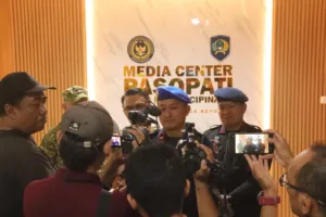 Lapas Cipinang Perkuat Komitmen Zero HALINAR, Dukung Bareskrim Ungkap Kasus Vape Etomidate 3 Lapas Cipinang Perkuat Komitmen Zero HALINAR, Dukung Bareskrim Ungkap Kasus Vape Etomidate