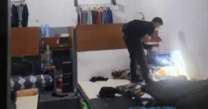 Komitmen Zero Narkoba Diuji, Ditjenpas Bongkar Dugaan Praktik Terlarang di Bali 7 Komitmen Zero Narkoba Diuji, Ditjenpas Bongkar Dugaan Praktik Terlarang di Bali