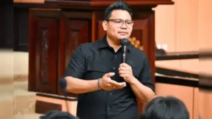 Skandal LCC MPR Meledak, Juri dan MC Kalbar Dinonaktifkan 2 Skandal LCC MPR Meledak, Juri dan MC Kalbar Dinonaktifkan