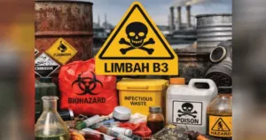 Kementerian LH Apresiasi PPLI atas Komitmen Pengelolaan Limbah B3