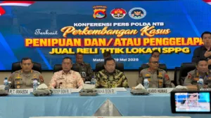 BGN Bongkar Dugaan Mafia Dapur MBG di Lombok Timur, Polisi Tetapkan Tersangka 2 mafia dapur mbg 2