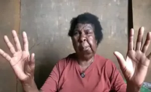 Namanya Dicatut Tanpa Izin, Mama Sinta Laporkan Ketua LBH Merauke ke Polda Metro