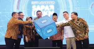 Taruna Ikrar Ubah Wajah BPOM: Jutaan UMKM Kini Dipermudah Urus Izin