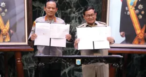 Ribuan CCTV Jakarta Akan Terkoneksi, Polisi Bidik Respons Cepat Tangani Kejahatan
