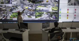 Jakarta Siapkan 24 Ribu CCTV, Pengawasan Kota Akan Berbasis Real Time 3 Jakarta Siapkan 24 Ribu CCTV, Pengawasan Kota Akan Berbasis Real Time