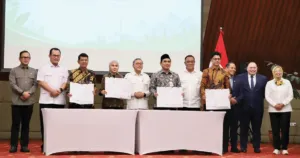 PSEL Digeber! Kemendagri Kawal Proyek Ubah Sampah Jadi Listrik
