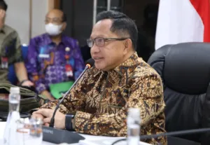 Tito Gaspol Pemda, Rp10,6 Triliun Dana Bencana Harus Segera Dicairkan