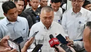 Kemenhub Kebut Jalur DDT Bekasi-Cikarang Usai Tragedi Bekasi Timur