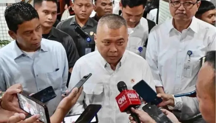 Kemenhub Kebut Jalur DDT Bekasi-Cikarang Usai Tragedi Bekasi Timur 1 Kemenhub Kebut Jalur DDT Bekasi-Cikarang Usai Tragedi Bekasi Timur