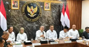 639.000 Pelamar Berebut Posisi SDM Desa dan Nelayan Merah Putih