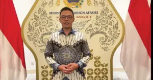 9 WNI Bebas dari Tahanan Israel, RI Kecam Perlakuan terhadap Relawan Kemanusiaan