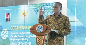 Menteri Jumhur Siapkan Roadmap Sampah RI Ditargetkan Tuntas Dua Tahun