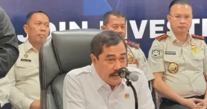 Menteri Imipas Tancap Gas Jalankan 15 Program Akselerasi, Perang terhadap Narkotika Jadi Prioritas