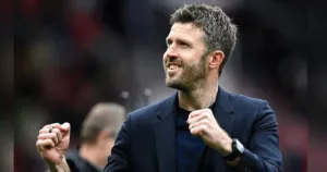 Michael Carrick akan Segera Jadi Manajer Permanen Manchester United 2 Michael Carrick akan Segera Jadi Manajer Permanen Manchester United