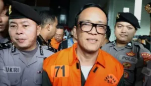 Mantan Wamenaker Noel Dituntut 5 Tahun Penjara, Jaksa Ungkap Dugaan Aliran Uang Rp 6,5 Miliar