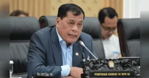 Hilirisasi Dipercepat, DPR Sambut Kehadiran BUMN Khusus Ekspor SDA