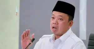 Nusron Gaspol Benahi Kawasan Hutan, Negara Selamatkan Rp11 Triliun