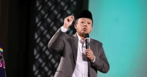 Nusron Tegas! Tanah Ulayat Wajib Disertifikasi Sebelum Terbit HGU