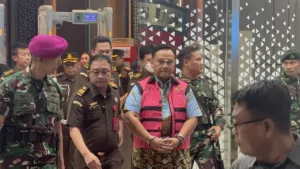 Mantan Anggota Ombudsman Ditahan Kejagung, Diduga Terima Aliran Dana dari Korporasi Sawit