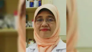 Pakar IPB: Hantavirus Bisa Sebabkan Gagal Ginjal dan Gangguan Paru