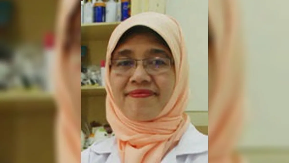 Pakar IPB: Hantavirus Bisa Sebabkan Gagal Ginjal dan Gangguan Paru 1 Pakar IPB: Hantavirus Bisa Sebabkan Gagal Ginjal dan Gangguan Paru